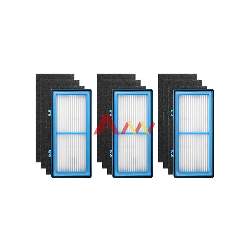適配 Holmes AER1 HAPF30AT空氣凈化器濾網(wǎng) 替換HAP242-NUC過濾網(wǎng)